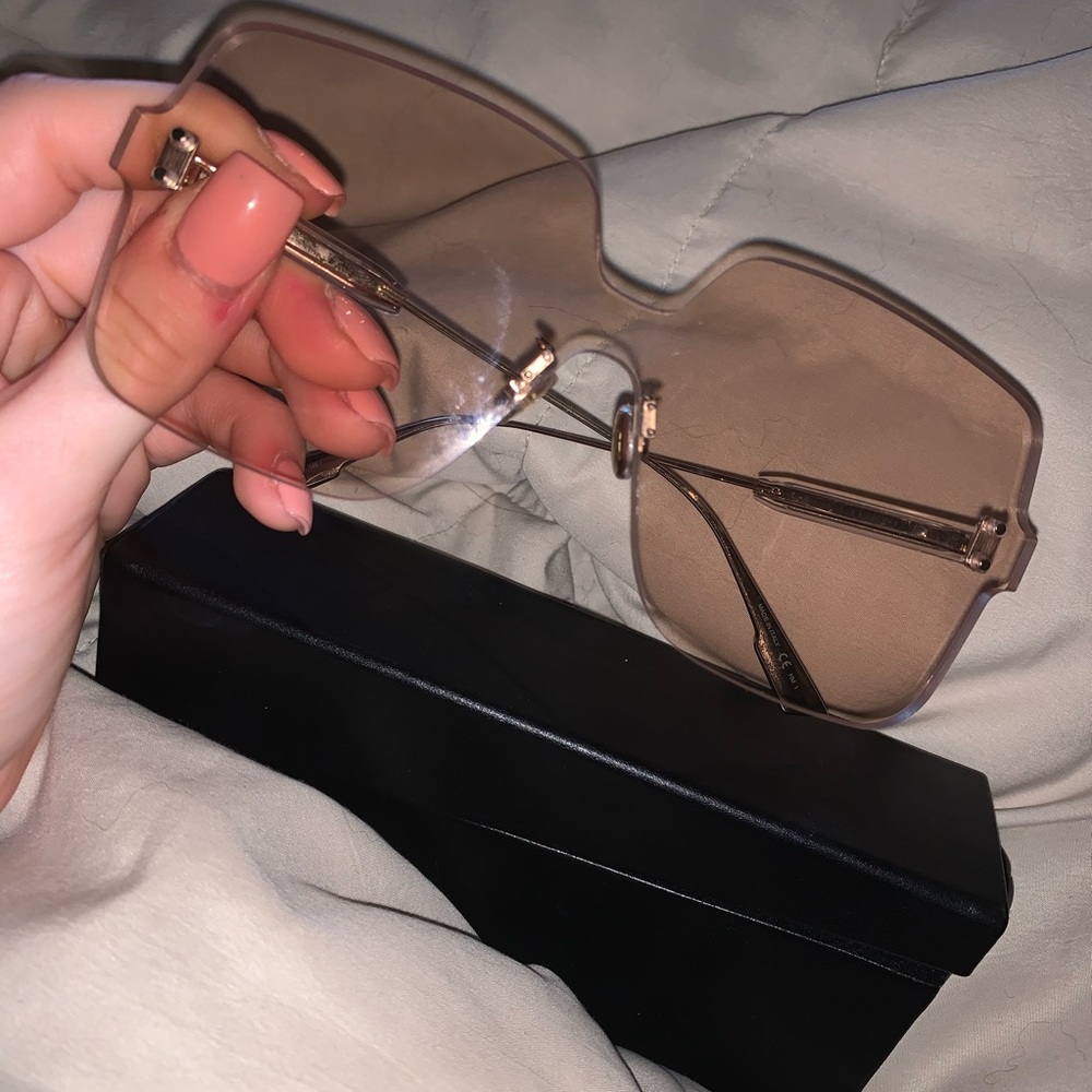 Christian Dior sunglasses - Picture 2 of 7